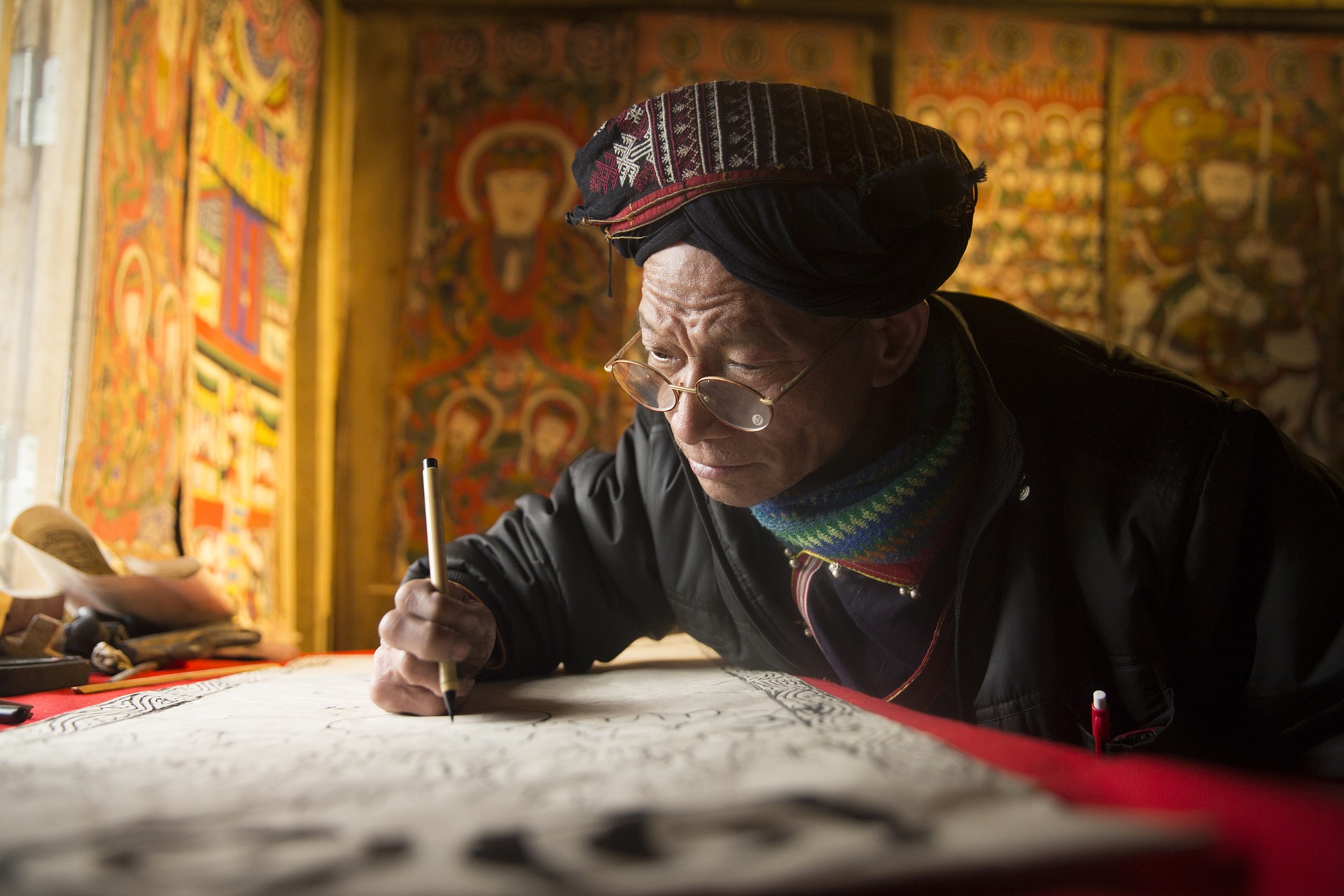 Chinesische Medizin