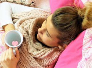 Alternative Medizin: Erkältung- vorbeugen