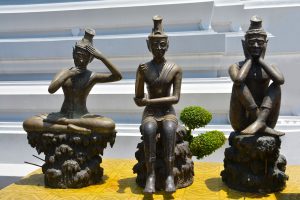 Alternative Medizin: Mind-Body-Medizin