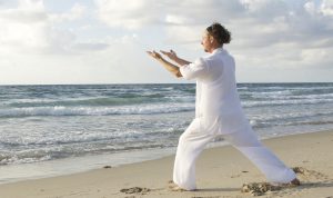 Chinesische Medizin: Qi Gong / Tai Chi