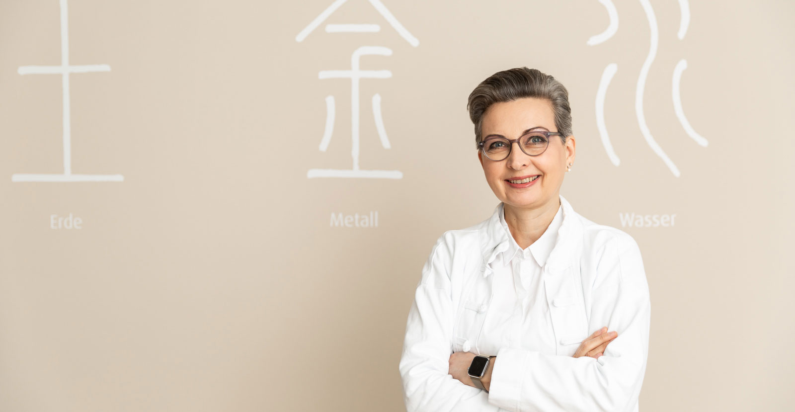 Mein Weg zur Chinesischen Medizin - Dr. med. Nicola Winckler-Schumann