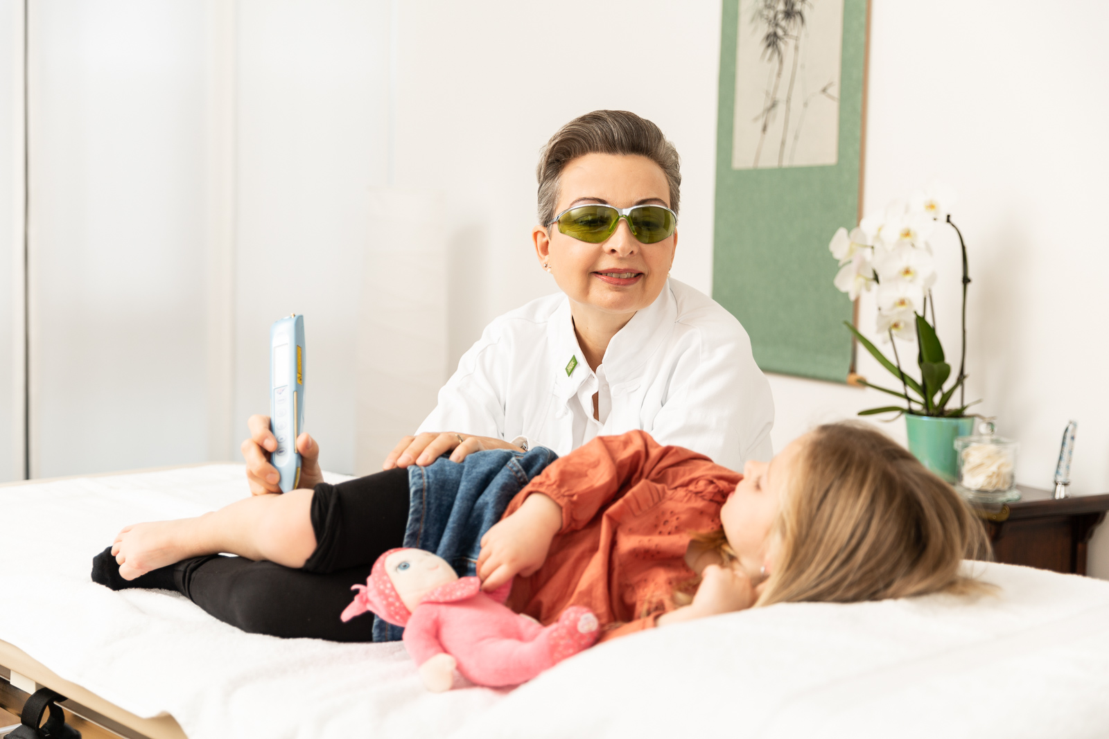 Mein Weg zur Chinesischen Medizin
