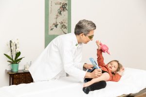 Traditioneller Chinesischer Medizin Köln-Junkersdorf