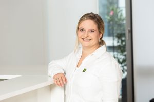 Angela Beginn - Team Zentrum für integrative chinesische Medizin