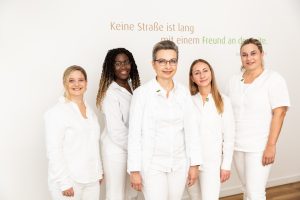 Team Zentrum für integrative chinesische Medizin